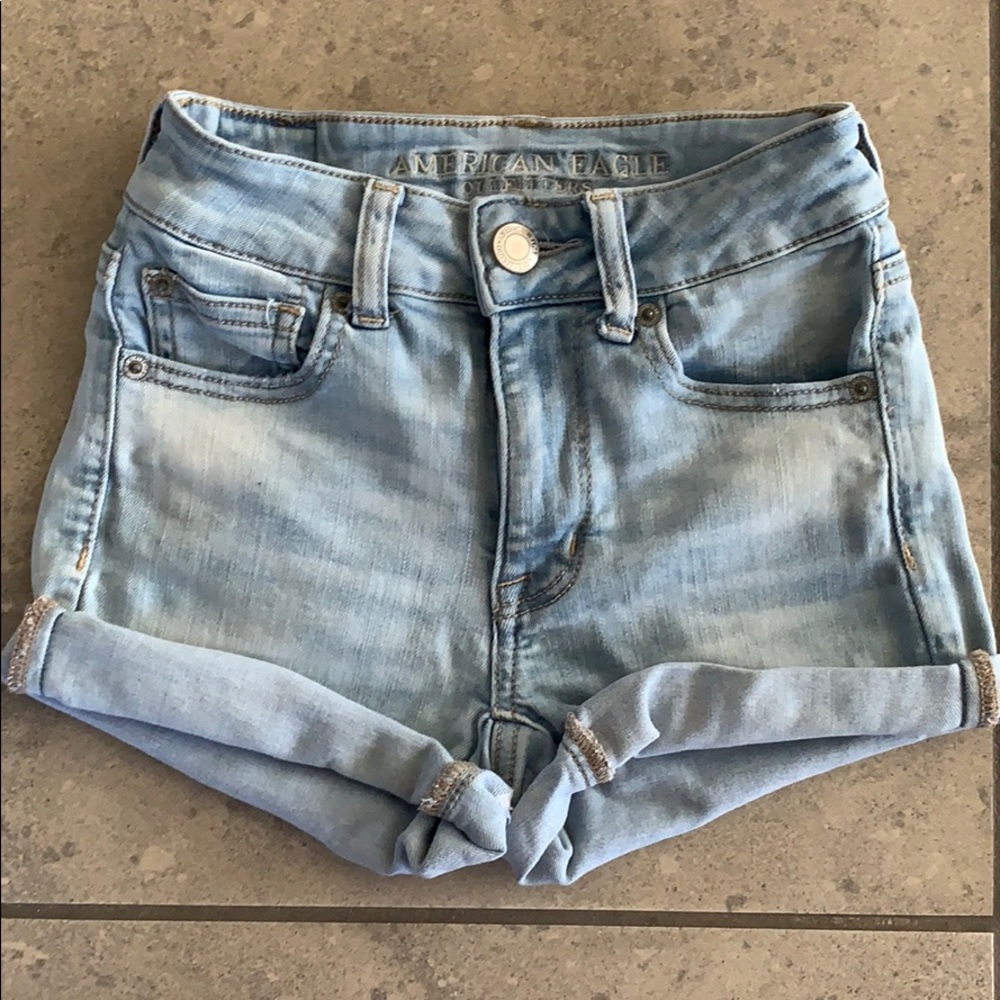 American Eagle shorts